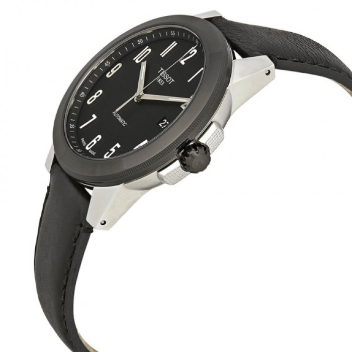 Годинник Tissot Gentleman Swissmatic T098.407.26.052.00