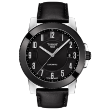 Годинник Tissot Gentleman Swissmatic T098.407.26.052.00