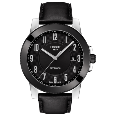 Часы Tissot Gentleman Swissmatic T098.407.26.052.00