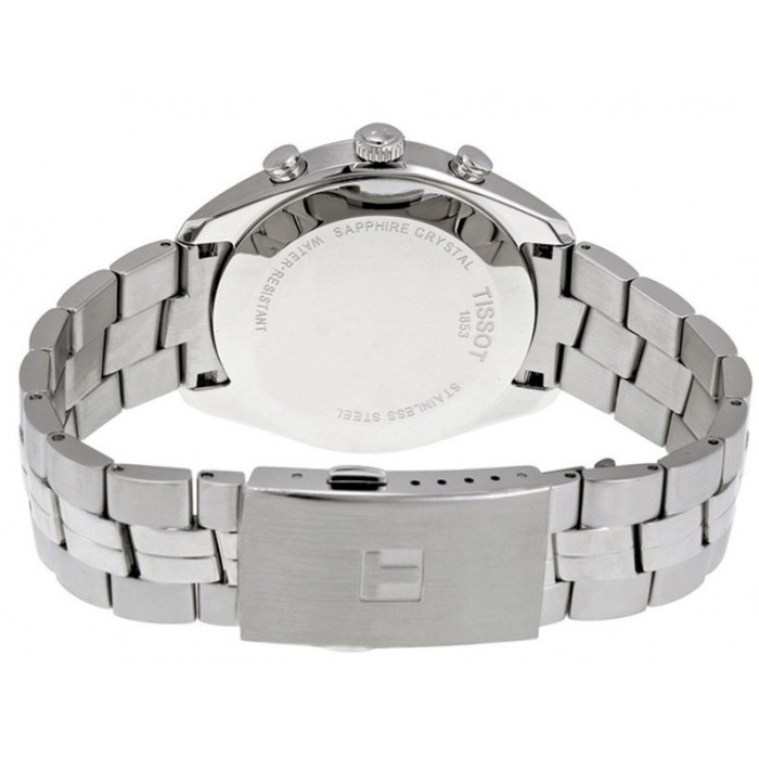Годинник Tissot PR 100 Chronograph T101.417.11.031.00