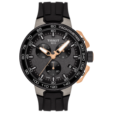 Годинник Tissot T-Race Cycling T111.417.37.441.07