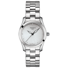 Годинник TISSOT T-WAVE T112.210.11.036.00