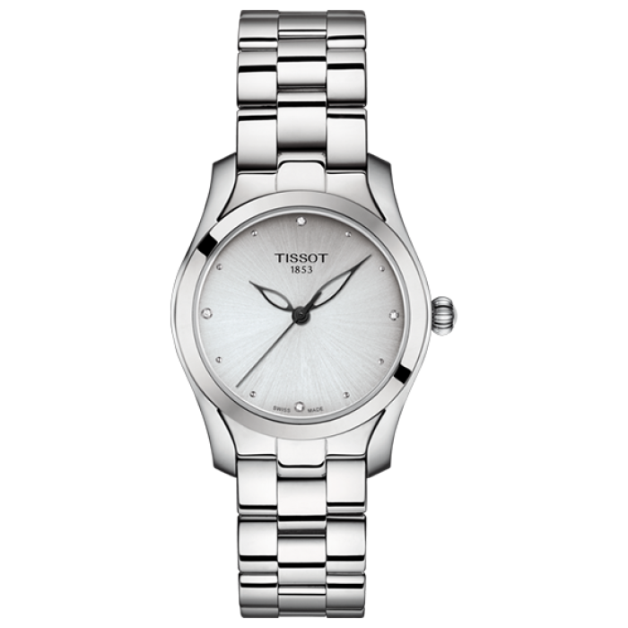 Годинник TISSOT T-WAVE T112.210.11.036.00