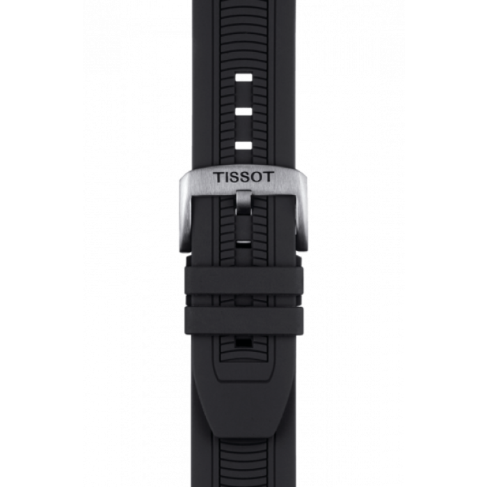 Годинник Tissot T-Race Chronograph T115.417.27.061.00