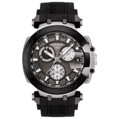 Часы Tissot T-Race Chronograph T115.417.27.061.00