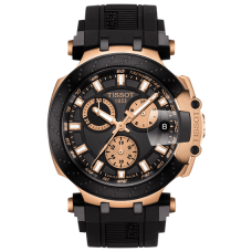Годинник Tissot T-Race Chronograph T115.417.37.051.00