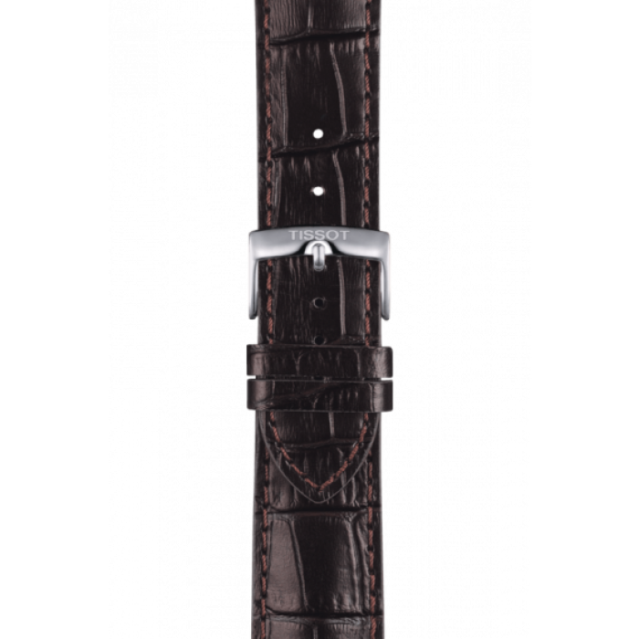 Часы Tissot Gent XL Classic T116.410.16.037.00