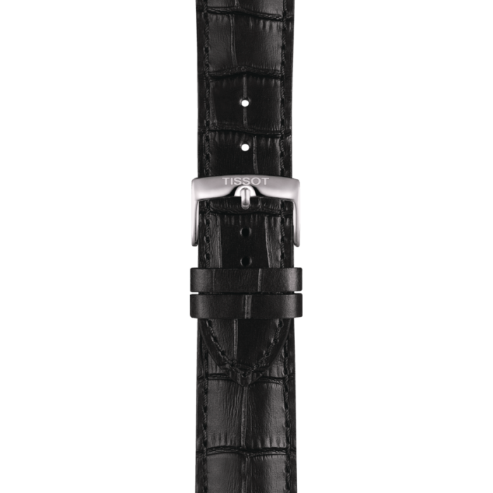 Годинник Tissot Gent XL Classic T116.410.16.057.00