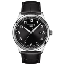 Годинник Tissot Gent XL Classic T116.410.16.057.00