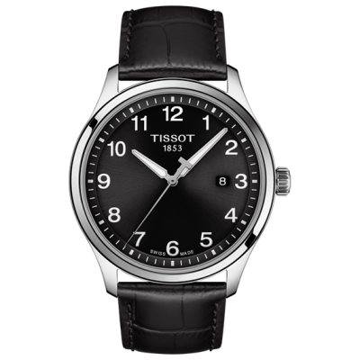 Часы Tissot Gent XL Classic T116.410.16.057.00