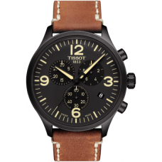 Годинник Tissot Chrono XL T116.617.36.057.00
