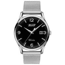 Годинник Tissot Heritage Visodate T118.410.11.057.00