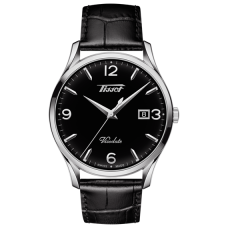 Годинник Tissot Heritage Visodate T118.410.16.057.00