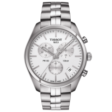 Годинник Tissot PR 100 Chronograph T101.417.11.031.00