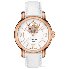 Годинник Tissot Lady Heart Powermatic 80 T050.207.37.017.04