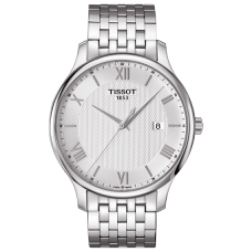 Годинник Tissot Tradition Gent T063.610.11.038.00