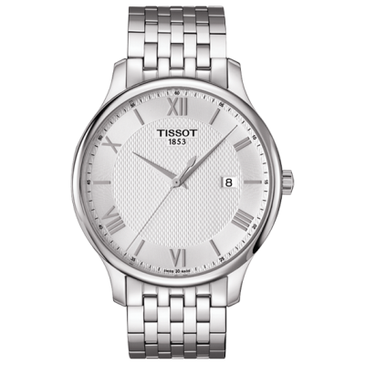 Часы Tissot Tradition Gent T063.610.11.038.00
