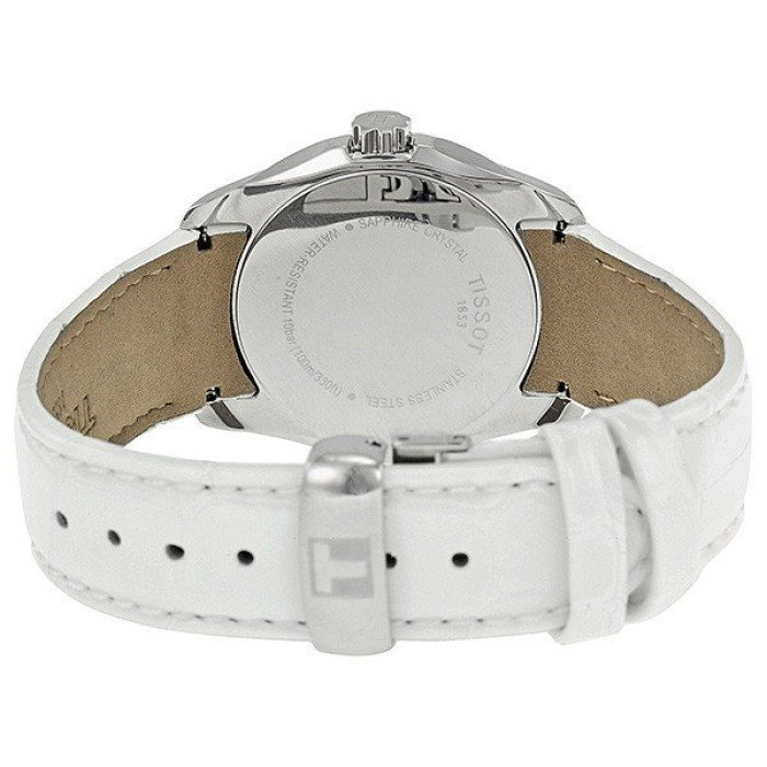 Часы Tissot Couturier Quartz T035.210.16.011.00