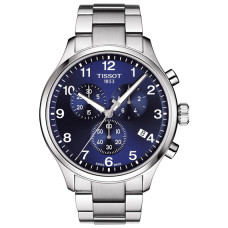 Годинник Tissot Chrono XL Classic T116.617.11.047.01