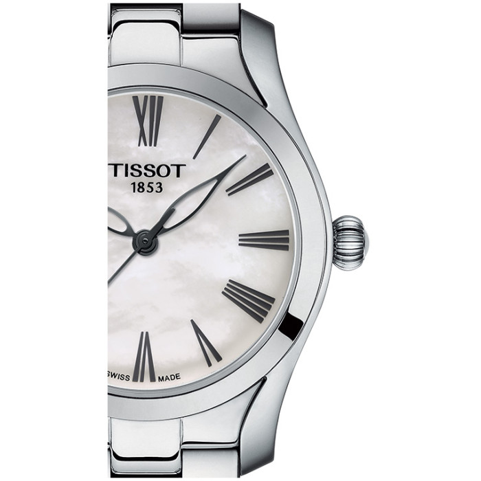 Годинник Tissot T-Wave T112.210.11.113.00
