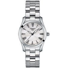 Годинник Tissot T-Wave T112.210.11.113.00