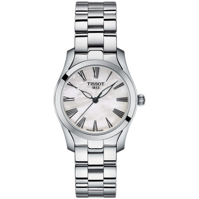 Часы Tissot T-Wave T112.210.11.113.00