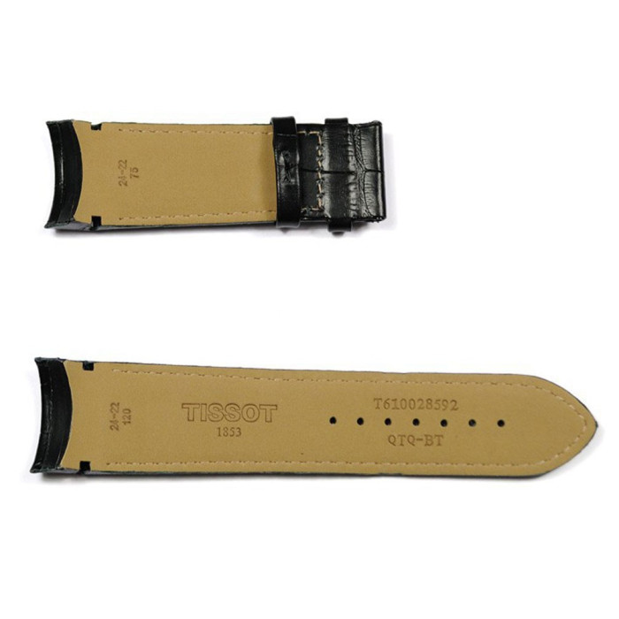 Ремінець Tissot T610028592 (для T035.627.16.051.00)