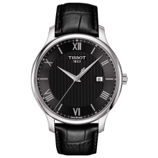 Годинник Tissot Tradition T063.610.16.058.00