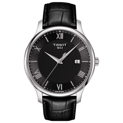 Часы Tissot Tradition T063.610.16.058.00
