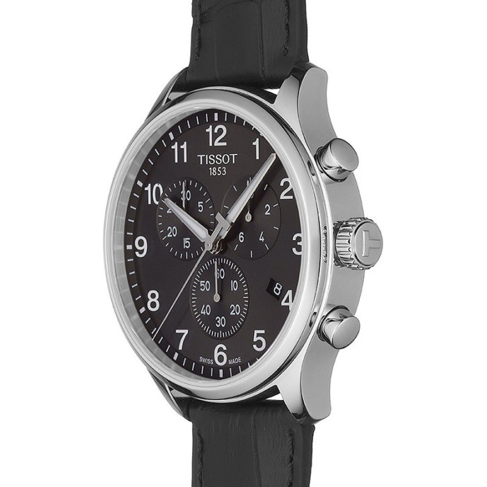 Годинник Tissot Chrono Xl Classic T116.617.16.057.00