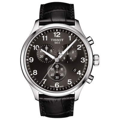 Годинник Tissot Chrono Xl Classic T116.617.16.057.00