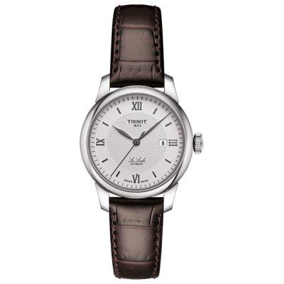 Годинник Tissot Le Locle Automatic Lady T006.207.16.038.00