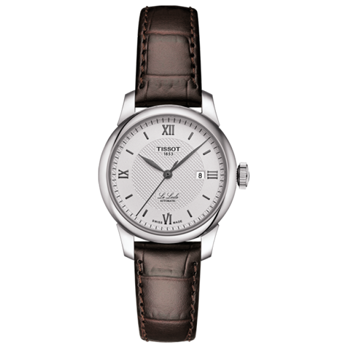 Годинник Tissot Le Locle Automatic Lady T006.207.16.038.00