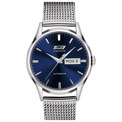 Часы Tissot Heritage Visodate Automatic T019.430.11.041.00