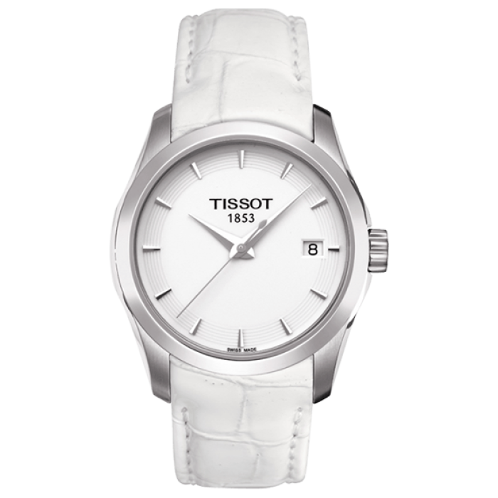 Часы Tissot Couturier Quartz T035.210.16.011.00