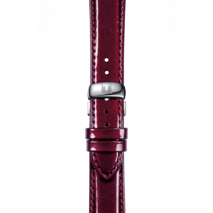 Часы Tissot Couturier Lady T035.210.16.371.01