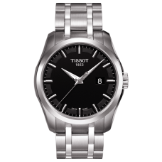 Годинник Tissot Couturier Quartz T035.410.11.051.00