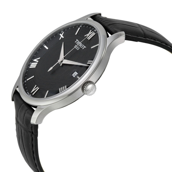 Годинник Tissot Tradition T063.610.16.058.00