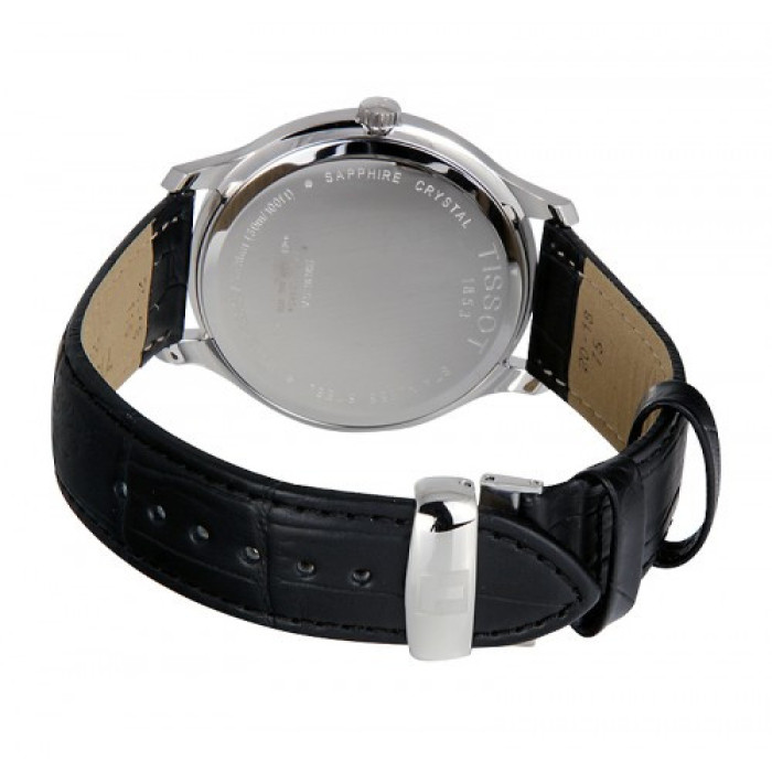 Годинник Tissot Tradition T063.610.16.058.00