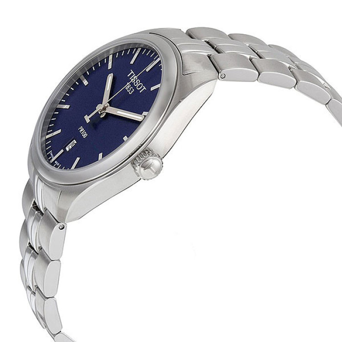 Годинник Tissot PR 100 T101.410.11.041.00