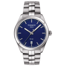 Годинник Tissot PR 100 T101.410.11.041.00