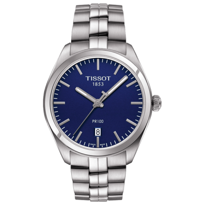 Годинник Tissot PR 100 T101.410.11.041.00