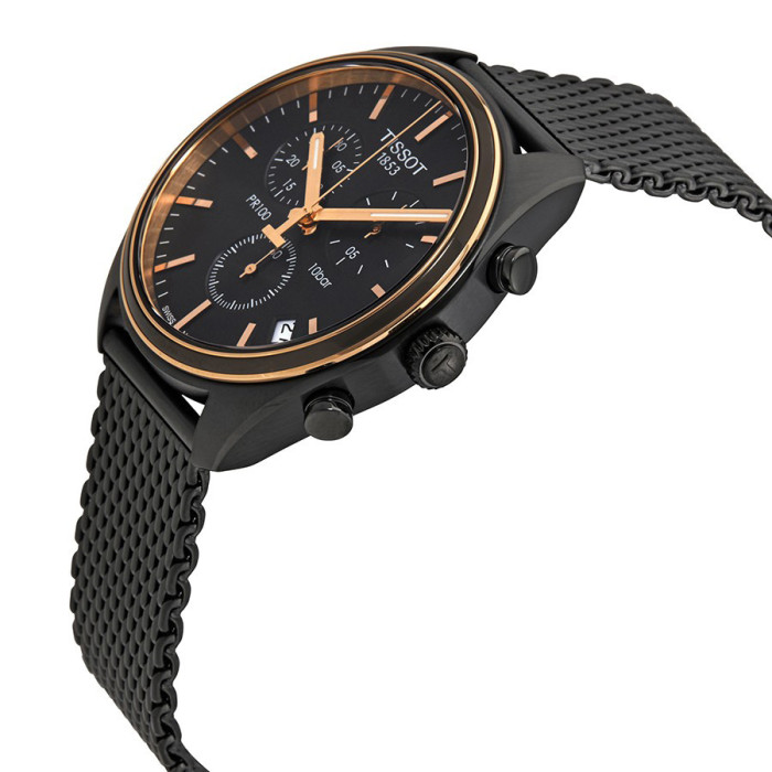 Часы Tissot PR 100 Chronograph T101.417.23.061.00