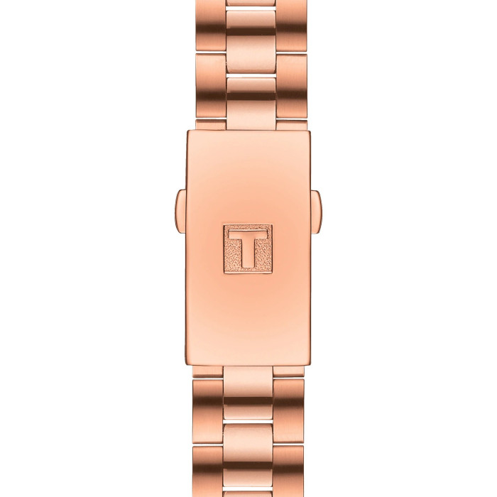 Годинник Tissot PR 100 Sport Chic T101.910.33.116.00