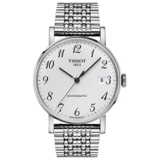 Годинник Tissot Everytime Swissmatic T109.407.11.032.00