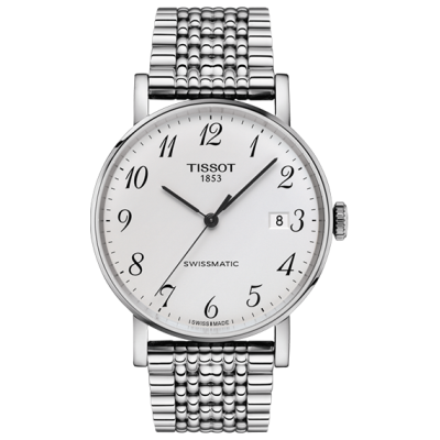 Годинник Tissot Everytime Swissmatic T109.407.11.032.00