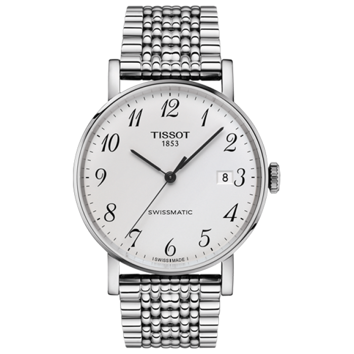 Годинник Tissot Everytime Swissmatic T109.407.11.032.00