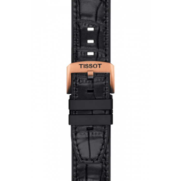 Годинник Tissot T-Race Swissmatic T115.407.37.051.00