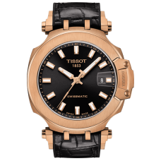 Годинник Tissot T-Race Swissmatic T115.407.37.051.00