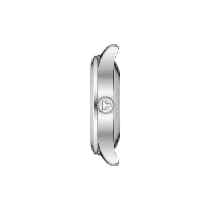 Годинник Tissot Gent XL Swissmatic T116.407.11.051.00
